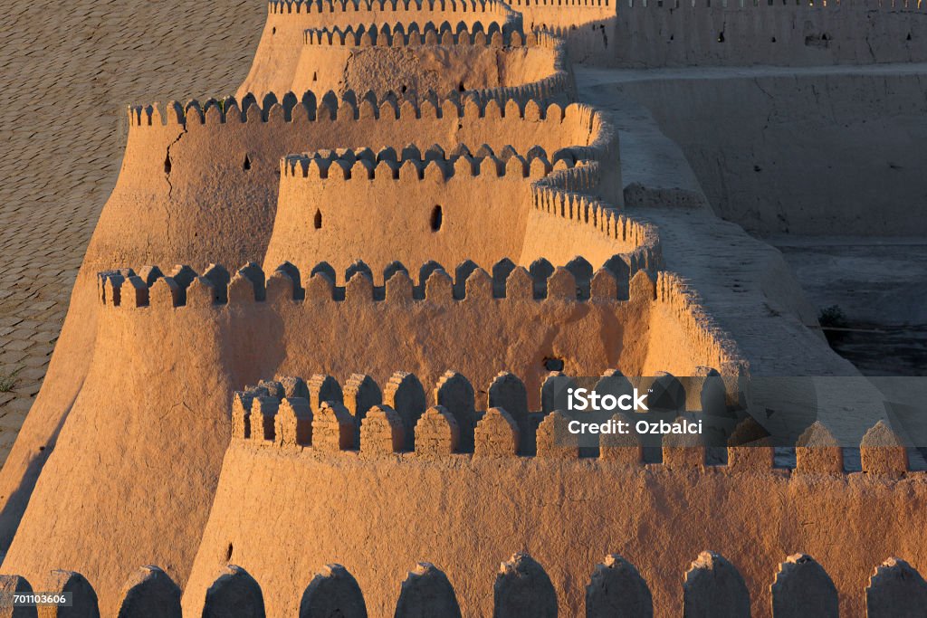 17 Nisan 2027 Özbekistan ve Kazakistan Turu – 7 Gece 8 Gün